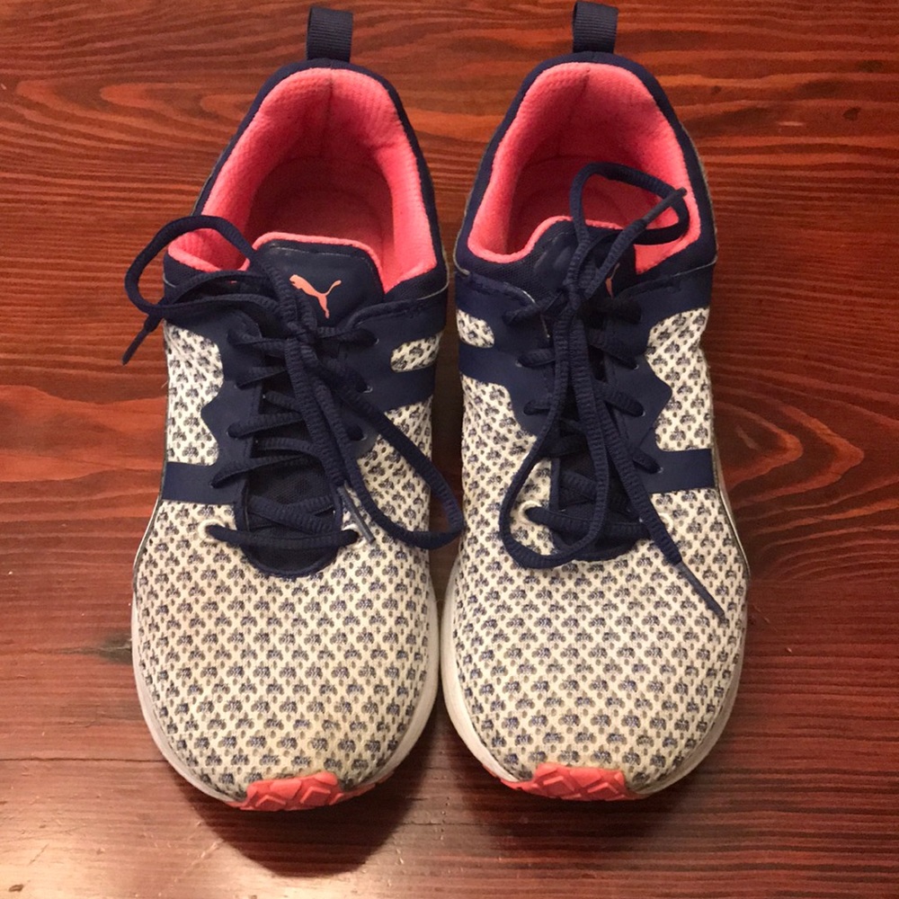 Puma sneakers